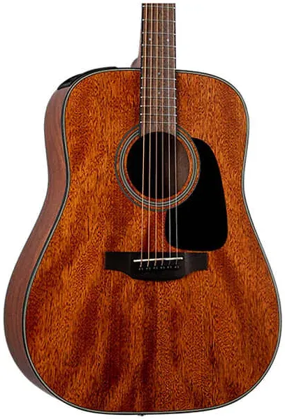 Takamine GLD11E Dreadnought Acoustic-Electric Guitar