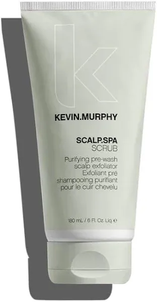 Kevin Murphy Scalp Spa Scrub 180ml 6oz NEW FAST SHIP