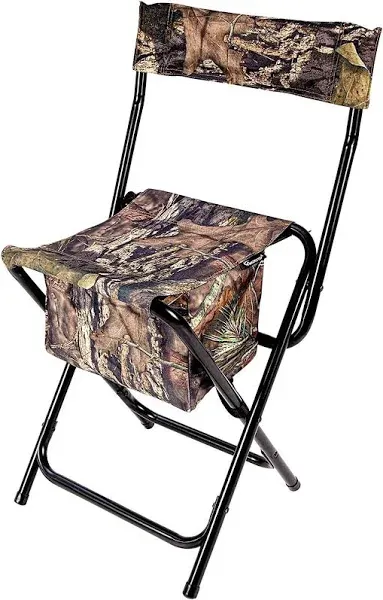 Ameristep High Back Chair