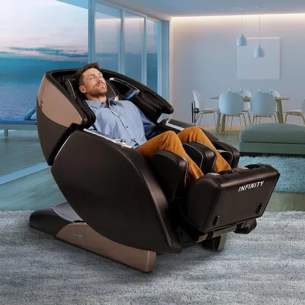 Infinity Luminary™ Syner-D® Massage Chair