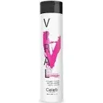 Celeb Luxury Viral Colorwash 8.25 oz - Extreme Hot Pink