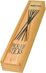 Pick Up Sticks