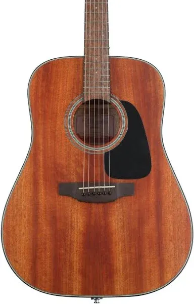 Takamine G-series GLD11E Dreadnought Acoustic-electric Guitar - Natural