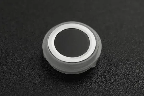 Capacitive Fingerprint Scanner/Sensor