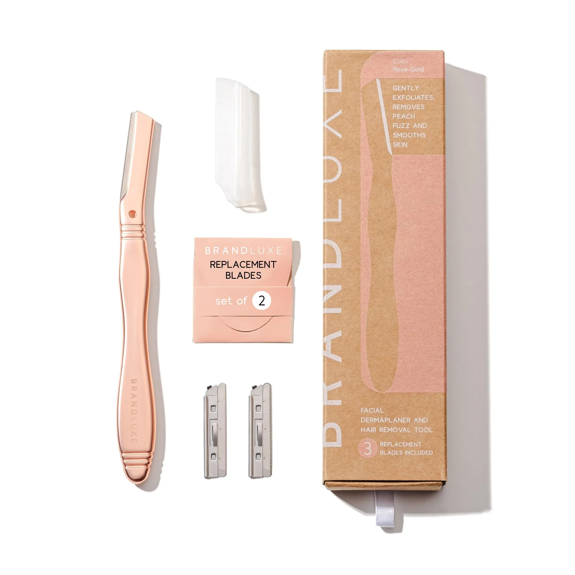 Brandluxe Dermaplaning Tool