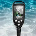 Oceanic Pro Plus x Console Dive Computer with QD Hose