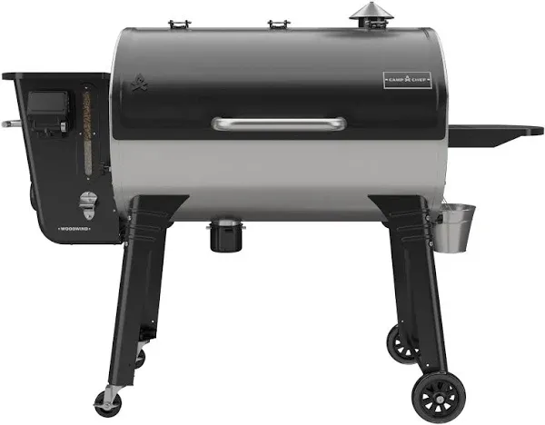 Woodwind SS 36 Pellet Grill