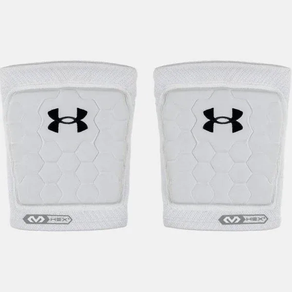 Under Armour Strive 3 Volleyball Knee Pads