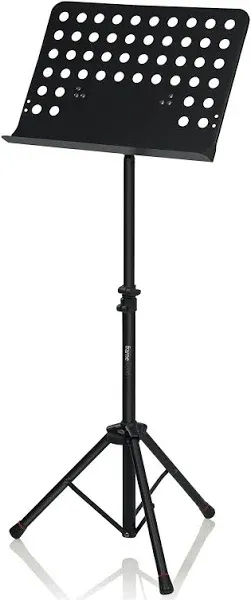 Gator Frameworks Lightweight Music Stand