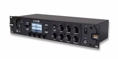 Used - Line 6 POD HD PRO  40087-S000223121