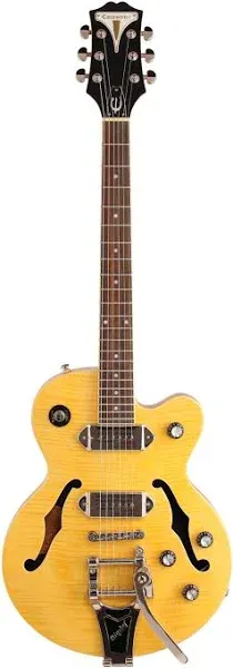 Epiphone Wildkat Semi-Hollowbody Electric Guitar