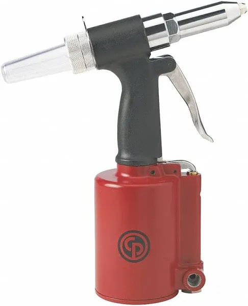 Chicago Pneumatic Air Riveter CP9882