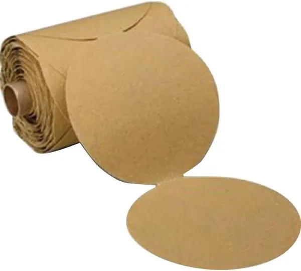 3M Stikit Gold Disc Roll