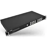 OREI Professional 4K 4x4 HDMI Matrix Video Wall