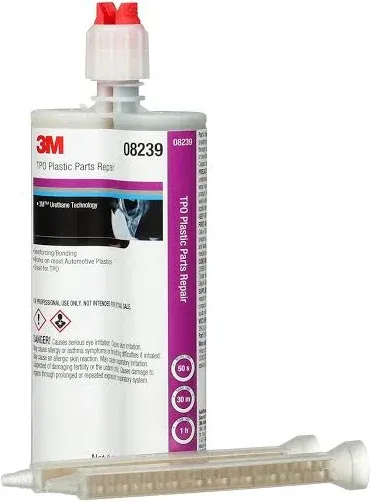 3M TPO Plastic Parts Repair 200 ml