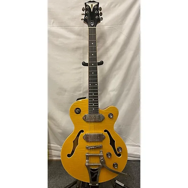 Epiphone Wildkat Semi-Hollowbody Electric Guitar