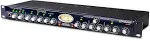 PreSonus STUDIOCHANNEL Vacuum-Tube Channel Strip, Blue