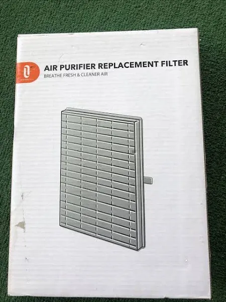 Taotronics 3-in-1 HEPA Air Purifier Replacement Filter for TT-AP007