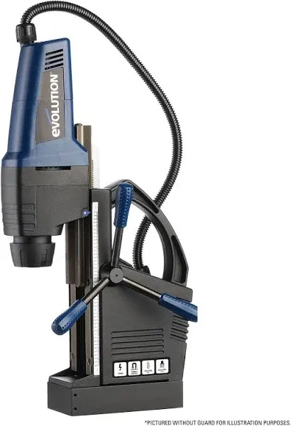 Evolution Magnetic Drill EVOMAG42