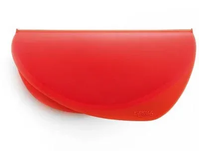 Lekue Omelette Maker, Red