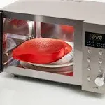 Lekue Omelette Maker, Red