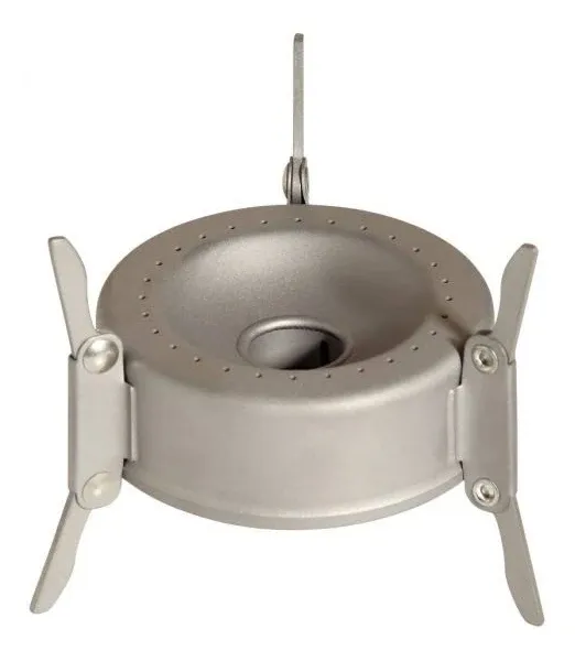 Vargo Triad Multi-Fuel Stove  