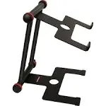 Ultimate Support DJ Gear Stand (JS-LPT500), Black