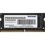 Patriot Memory Signature Line 16gb DDR4 SDRAM Memory Module