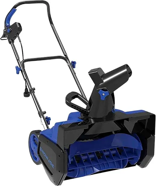 Snow Joe sj624e Electric Snow Blower