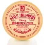 Geo F. Trumper Limes Shaving Cream