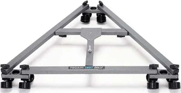 Proaim Swift Camera Track Dolly