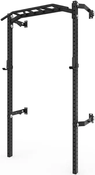 Profile® ONE Squat Rack with Multi-Grip Bar