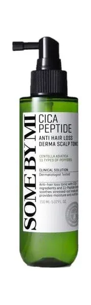 SOME BY MI - Cica Peptide Anti Hair Loss Derma Scalp Tonic