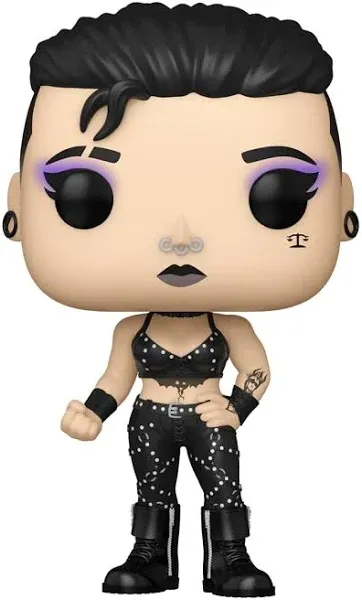 Funko POP! WWE Rhea Ripley Vinyl Figure