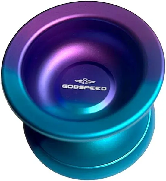 Godspeed Yoyo