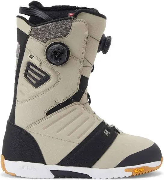 DC Judge BOA Snowboard Boots