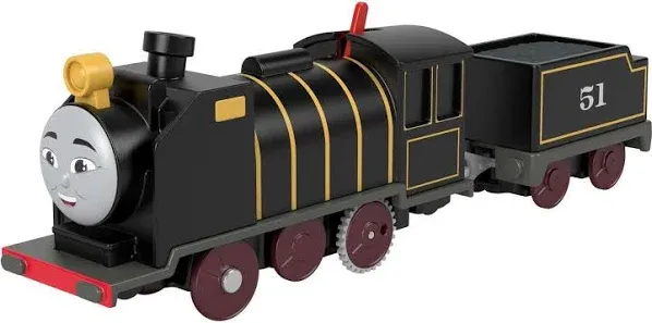 Thomas & Friends Hiro Motorized Train Engine