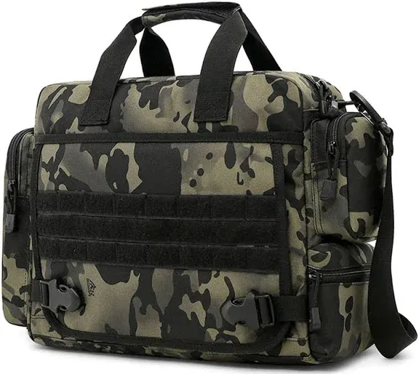 CamGo Tactical Briefcase