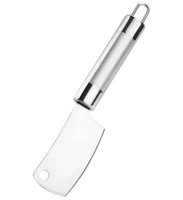 Lakeside Stainless Steel Mini Chopping Knife