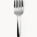 Alessi - Tibidabo spaghetti fork, stainless steel