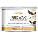 Gigi - Flex Wax - Coconut Honee 13 oz