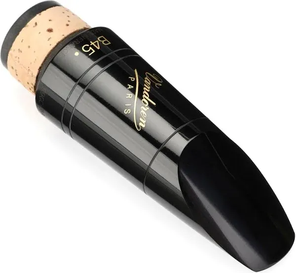 Vandoren B45 Dot Bb Clarinet Mouthpiece