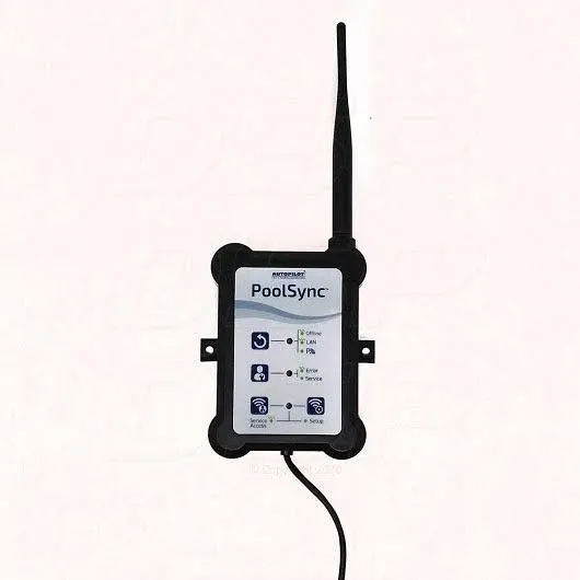 AquaCal PoolSync WiFi Controller