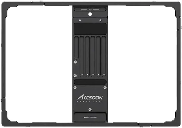 Accsoon Power Cage for iPad (POWERCAGE)