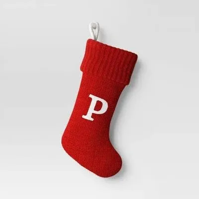 Wondershop Holiday Christmas Stocking