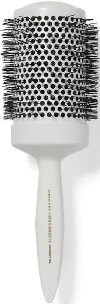 Cricket Ultra Smooth Coconut Thermal Brush