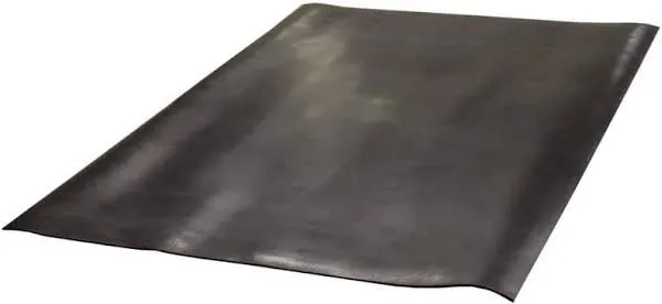 EPDM Rubber Sheet 60A Black