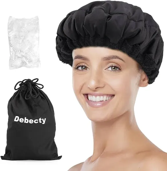 Debecty Deep Conditioning Heat Cap