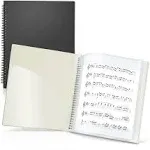 Cranbury Sheet Music Folder