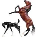 Breyer Wild & Free Horse & Foal Set